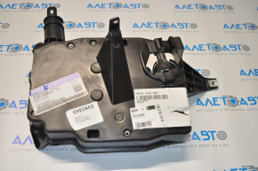 Корпус блока ECU Ford Focus mk3 11-18 новый OEM оригинал