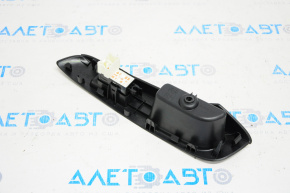 Controlul geamului electric din spate dreapta Nissan Versa Note 13-19