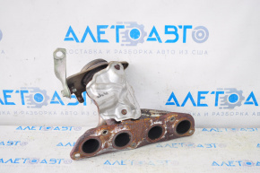 Colector de evacuare Nissan Versa Note 13-19 1.6