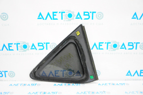 Fereastra din sticla opaca spate stanga Nissan Versa Note 13-19