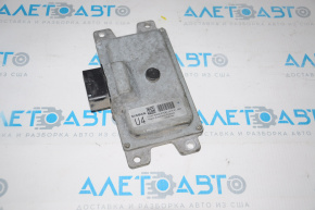 TCM transmission computer Nissan Pathfinder 13-20