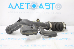 Conductă de aer către filtrul de aer Nissan Versa Note 13-19 1.6 secundar