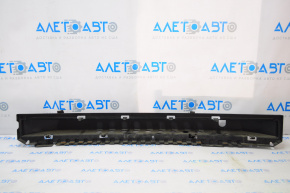 Absorbantul de impact al bara fata Nissan Versa Note 13-16 pre-restilizare