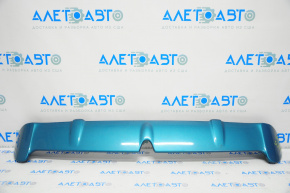Спойлер двери багажника Nissan Versa Note 13-19