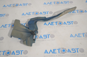 Bucla capotei dreapta Nissan Versa Note 13-19