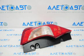 Lampa stânga Nissan Versa Note 13-19