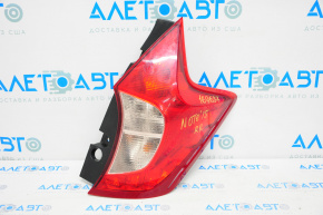 Lampa dreapta Nissan Versa Note 13-19