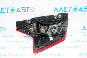 Lampa dreapta Nissan Versa Note 13-19