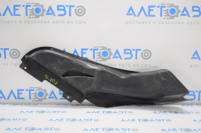 Воздухоприемник Subaru Forester 14-18 SJ 2.5