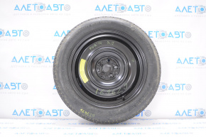 Запасное колесо докатка Subaru Forester 14-18 SJ R17 145/80, компактное