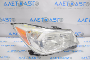 Far dreapta față Subaru Forester 14-16 SJ pre-restilizare, halogen, fără suport