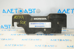 Capacul motorului Honda Accord 14-15 hibrid.