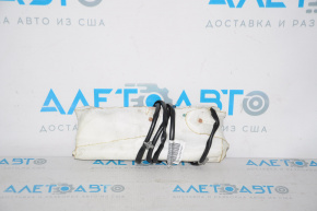 Подушка безопасности airbag переднего правого сиденья Nissan Pathfinder 13-20