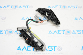 Butonul de control de pe volanul Nissan Versa Note 13-19