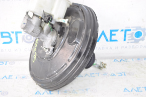 Amplificator de vidare Nissan Versa Note 13-19