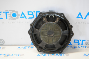 Difuzor ușă față stânga Porsche Cayenne 958 11-14 Bose