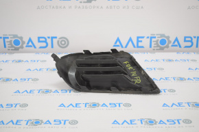 Заглушка птф правая Subaru Forester 14-16 SJ дорест