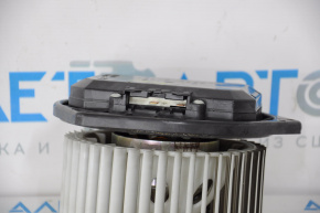 Motorul ventilatorului de încălzire Nissan Pathfinder 13-20