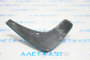 Bara de noroi spate dreapta Nissan Versa Note 13-19