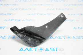 Bara de noroi față stânga Nissan Versa Note 13-19