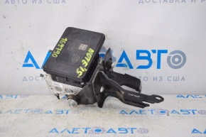 ABS ABS Nissan Versa Note 13-19