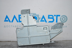 Bluetooth Phone Control Module Nissan Versa Note 13-19