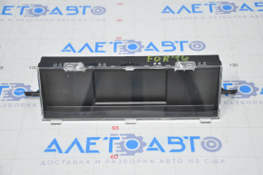 Monitor, display Subaru Forester 14-18 SJ