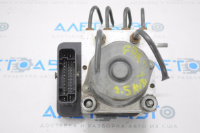 ABS ABS Subaru Forester 14-18 SJ cutie de viteze automată