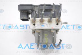 ABS ABS Subaru Forester 14-18 SJ cutie de viteze automată