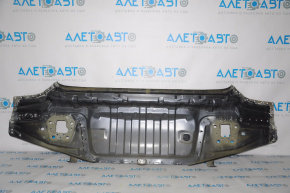 Panoul din spate al Subaru Legacy 15-19