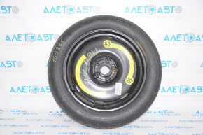 Roata de rezerva pentru VW Tiguan 09-17 R18 145/80