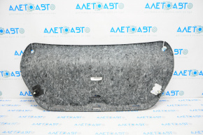 Capacul portbagajului Chrysler 200 15-17 negru