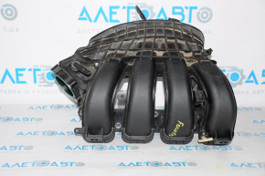 Коллектор впускной Ford Focus mk3 11-18 2.0