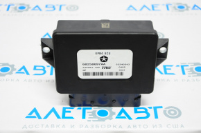 Parking Brake ECU Chrysler 200 15-17