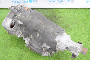 АКПП в сборе Subaru Forester 14-18 SJ TR580 88к