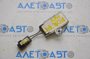 Regulatorul de tensiune pentru farurile de zi Subaru Forester 14-18 SJ 2.5