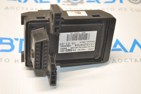 Modul de control al legăturii de date inteligente Computer Ford C-max MK2 13-18