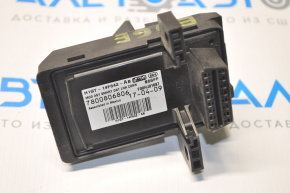 Smart Data Link Control Module Compute Ford Edge 15-