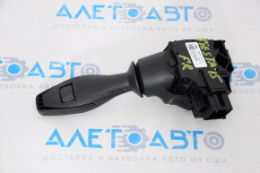 Comutatorul de sub volan din dreapta Ford Fiesta 11-19 4d