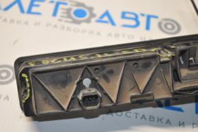 Camera de vizionare spate pentru Ford Focus mk3 13-18 cu iluminare și buton, defect