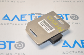 Modul de control al computerului de poziționare GPS Ford Focus mk3 11-18