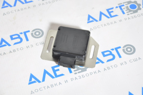 Modul de control al computerului de poziționare GPS Ford Focus mk3 11-18