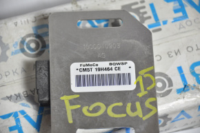 Modul de control al computerului de poziționare GPS Ford Focus mk3 11-18