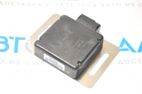 GPS Positioning Computer Control Module Ford Focus mk3 11-18