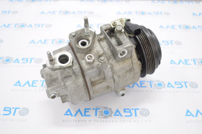 Компрессор кондиционера Ford Fusion mk5 13-20 2.0Т 2.5