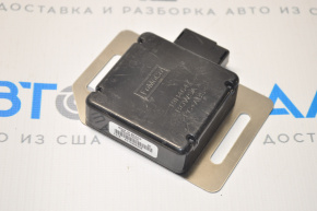 GPS Positioning Computer Control Module Ford Fusion mk5 13-20