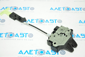 Capac portbagaj pentru Lexus ES300h ES350 13-18