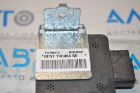 GPS Positioning Computer Control Module Lincoln MKZ 13-20
