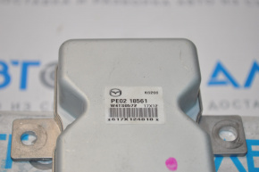 FUEL PUMP CONTROLLER Mazda 6 14-21