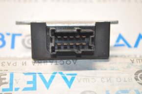 Fuel Pump Control Module Mini Cooper F56 3d 14-